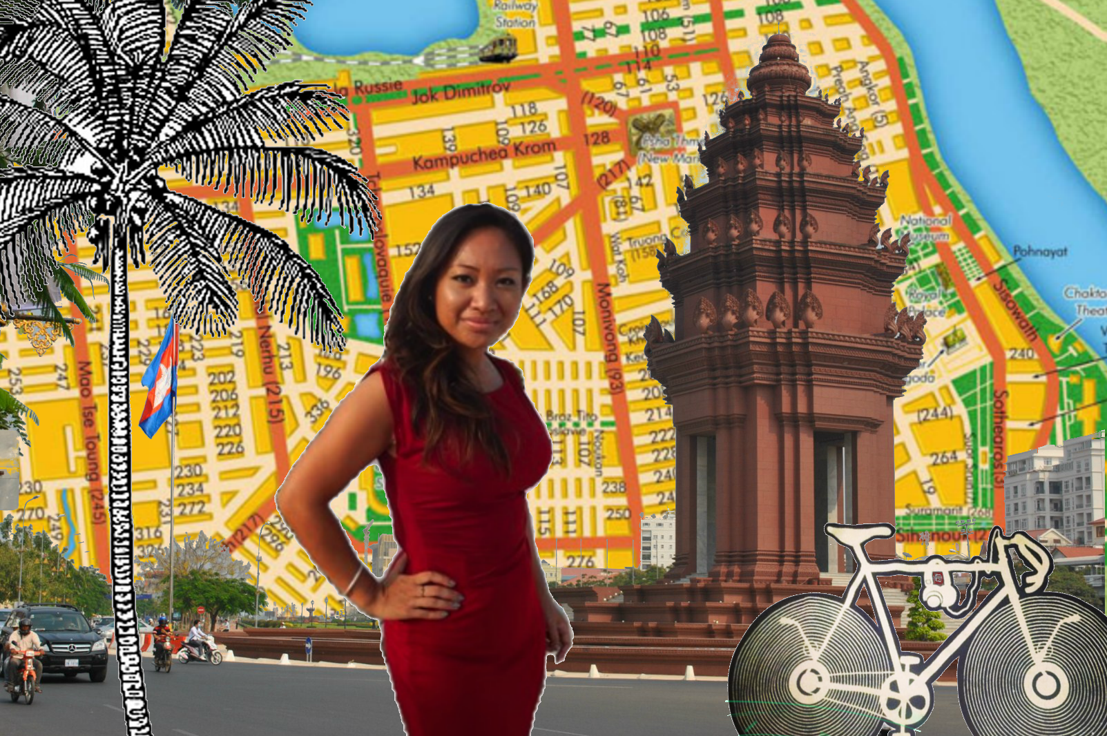 face cambodian diaspora increasingly turns roots face cambodian diaspora increasingly turns roots