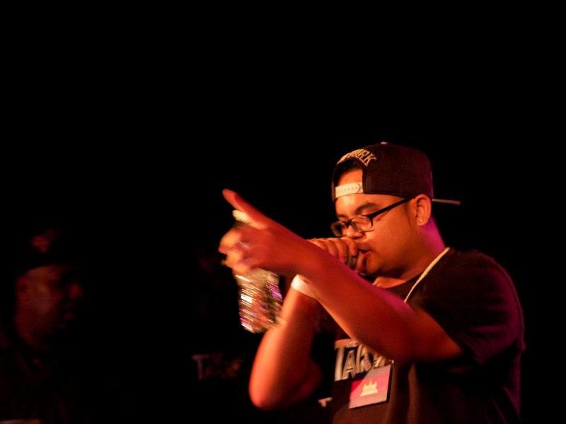 Memo Jackson Labor Day Performance