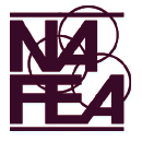 NAFEA logo