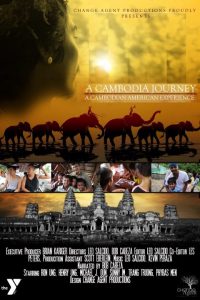 A Cambodia Journey