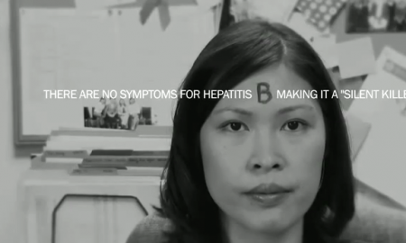 Hepatitis B