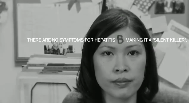 Hepatitis B