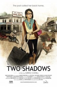 Two Shadows